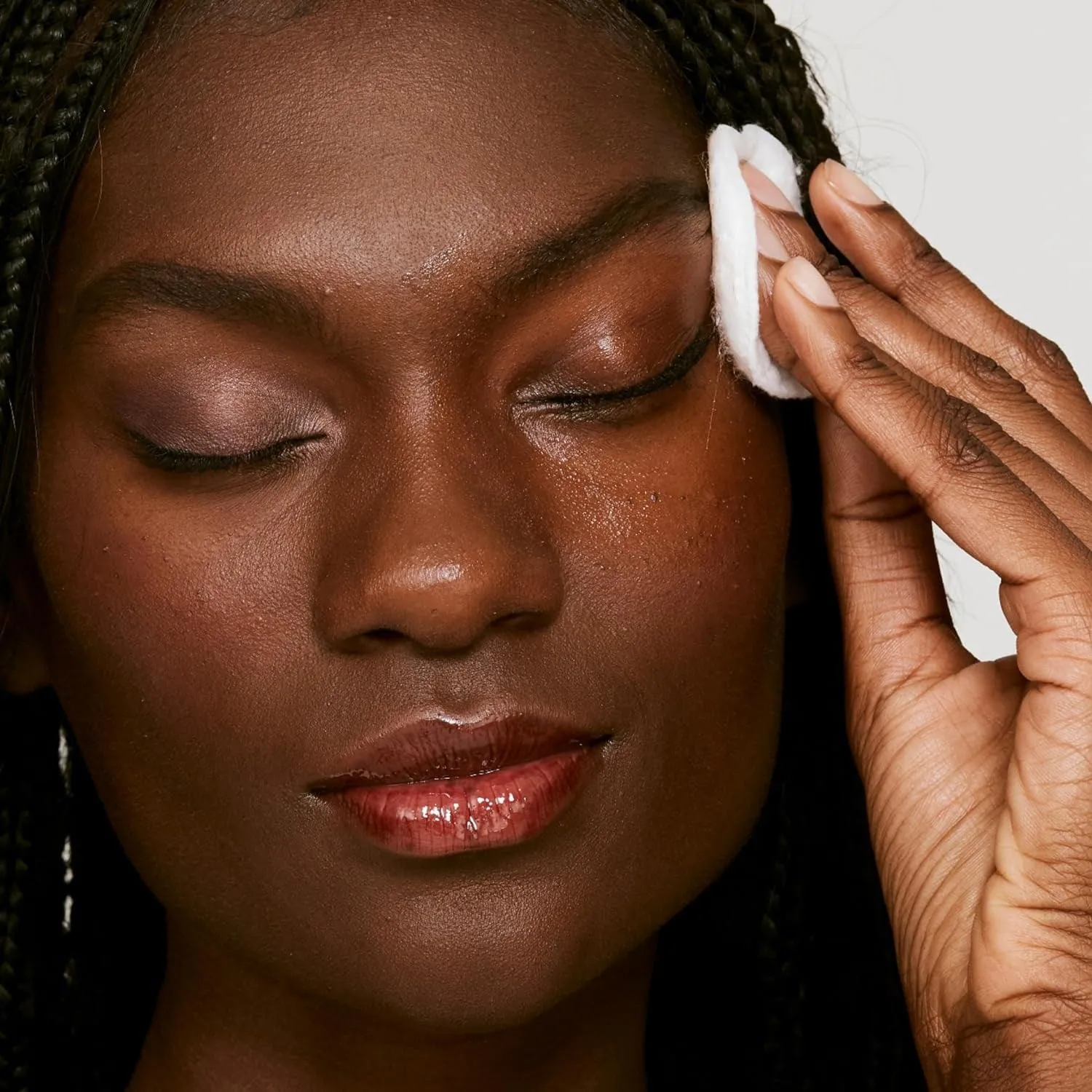 Take the Day off Makeup Remover for Lids, Lashes and Lips