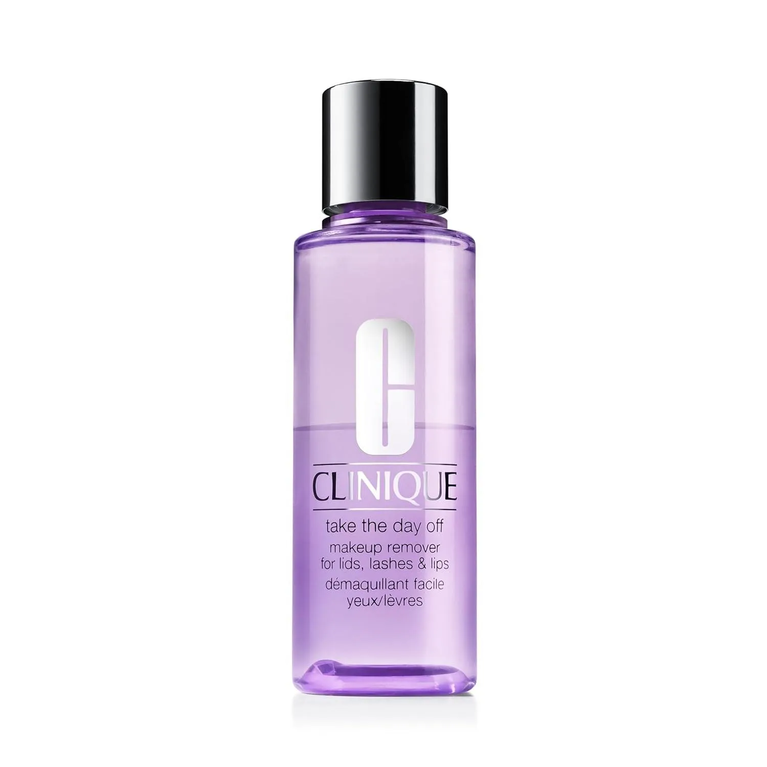 Take the Day off Makeup Remover for Lids, Lashes and Lips