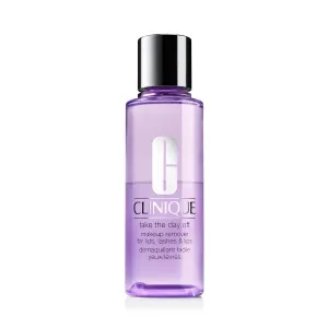 Take the Day off Makeup Remover for Lids, Lashes and Lips