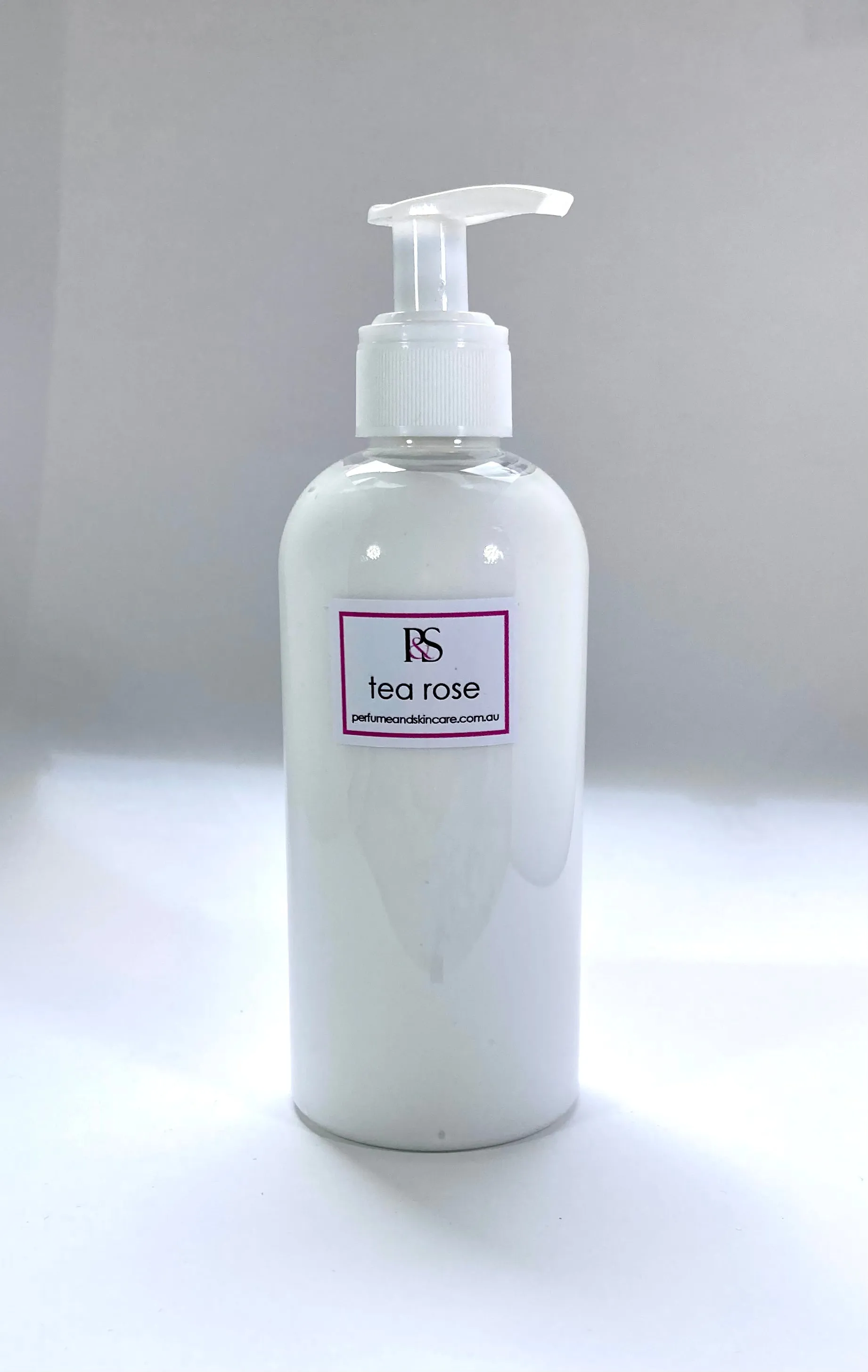 Tea Rose Body Lotion