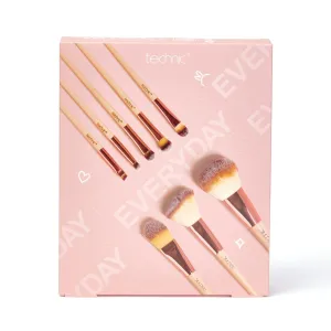 Technic Cosmetic Brushes Gift Set
