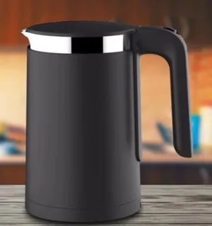 Temperature Control Electric Kettle