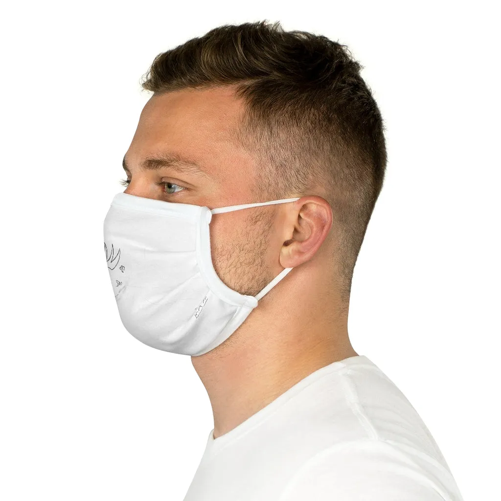 Tempus Guardian of the Harvest Cotton Face Mask (EU)