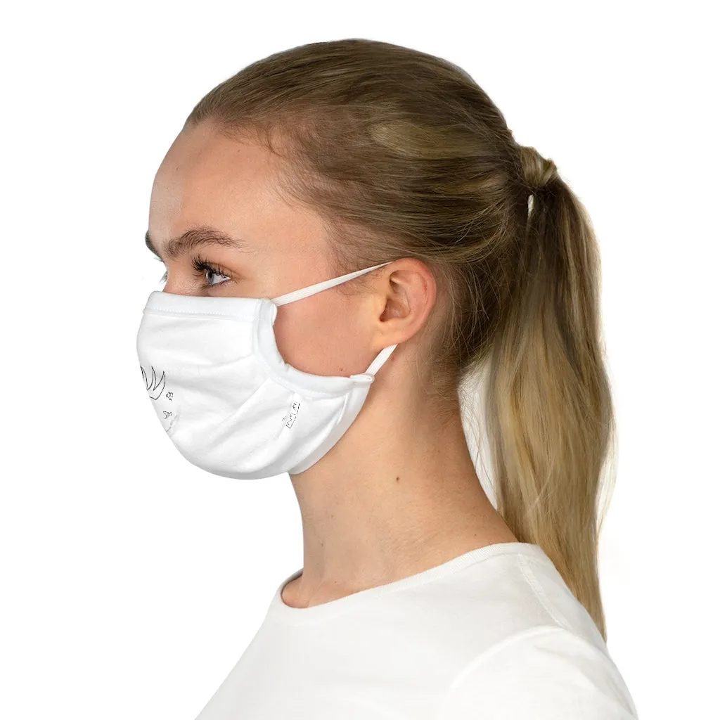 Tempus Guardian of the Harvest Cotton Face Mask (EU)