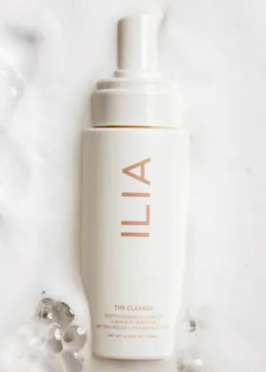 The Cleanse Soft Foaming Cleanser   Makeup Remover