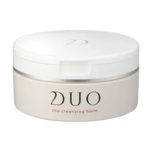 The Cleansing Balm - 2 Types