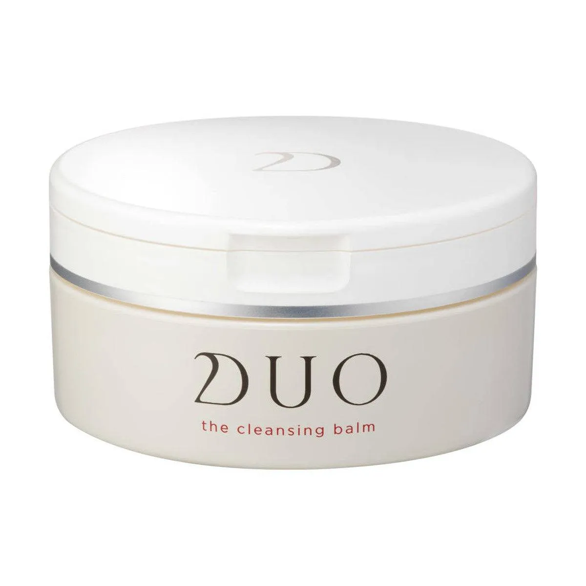 The Cleansing Balm - 2 Types