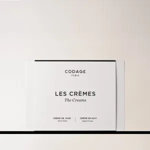 THE CREAMS