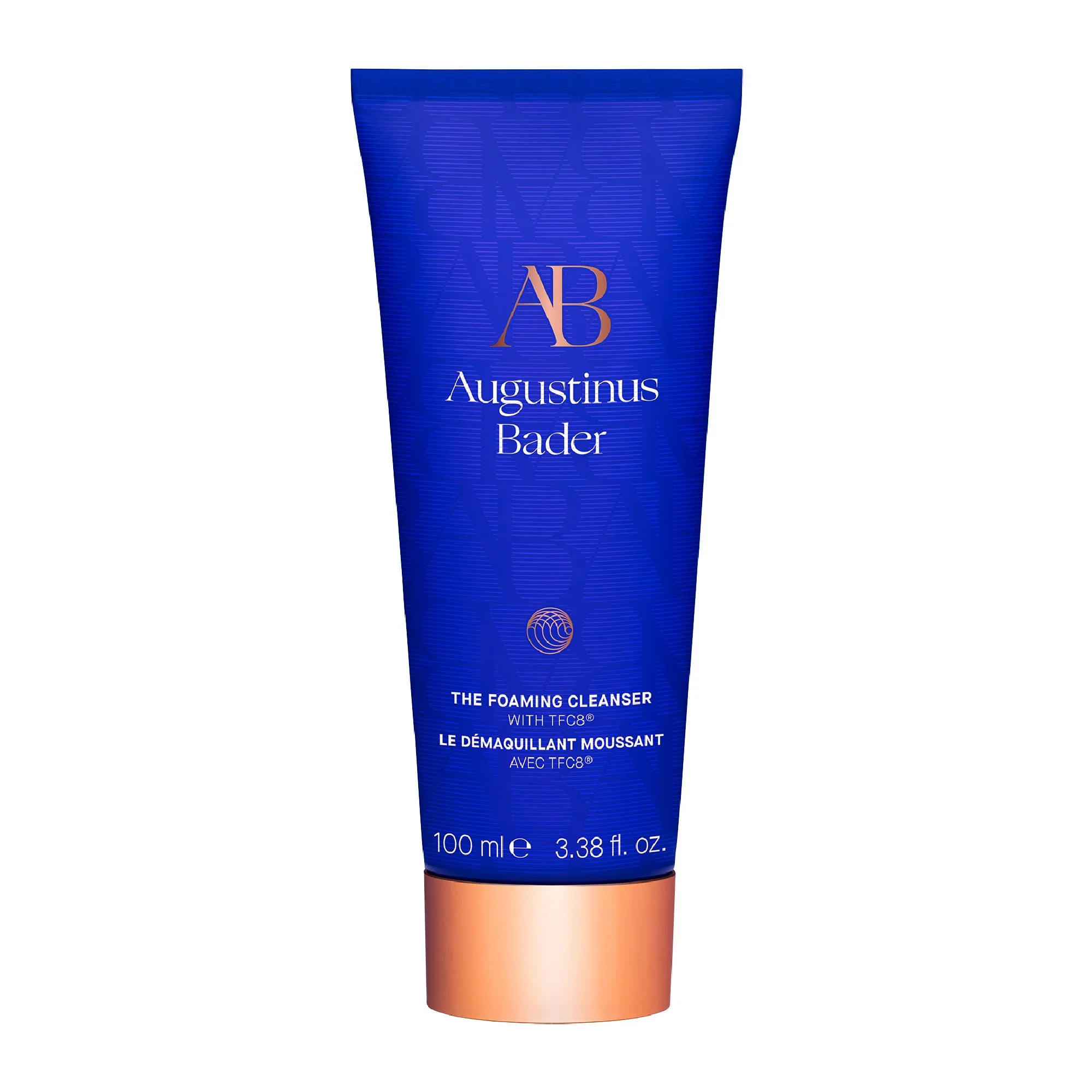 The Foaming Cleanser 100ml
