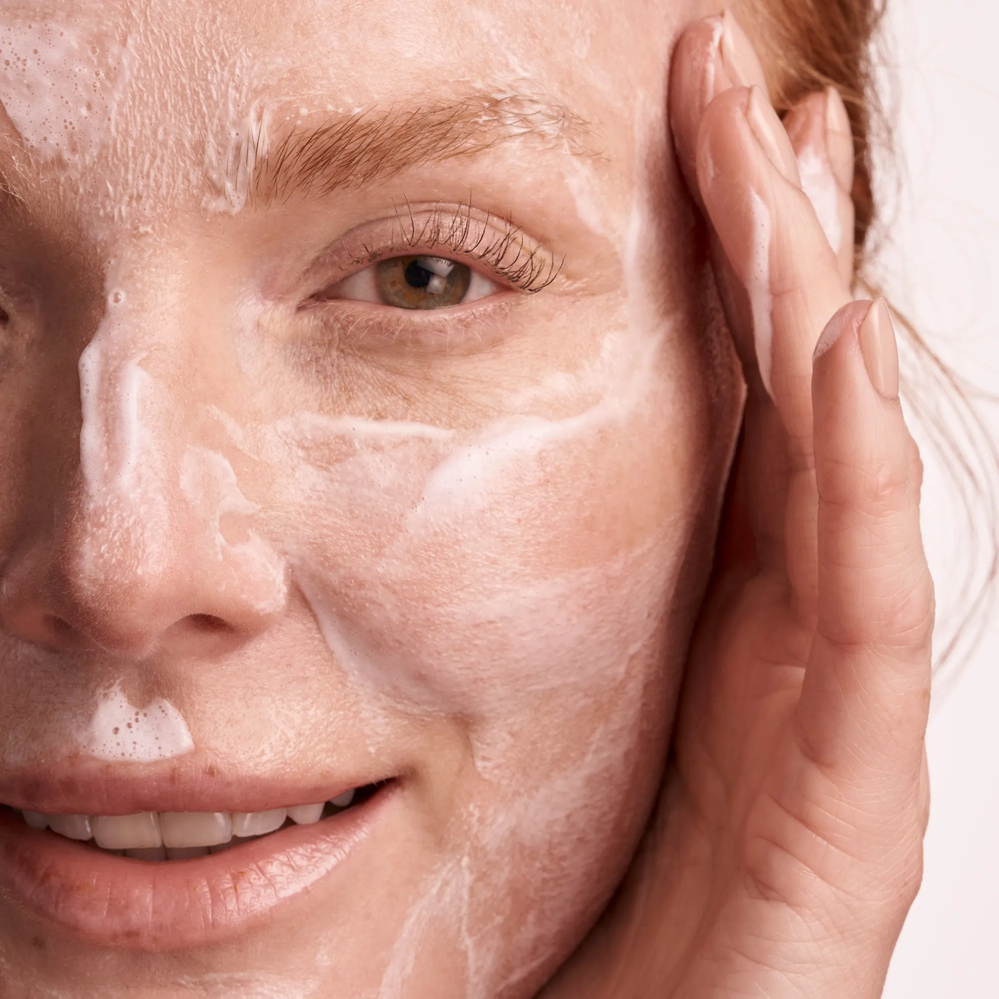 The Foaming Cleanser 100ml