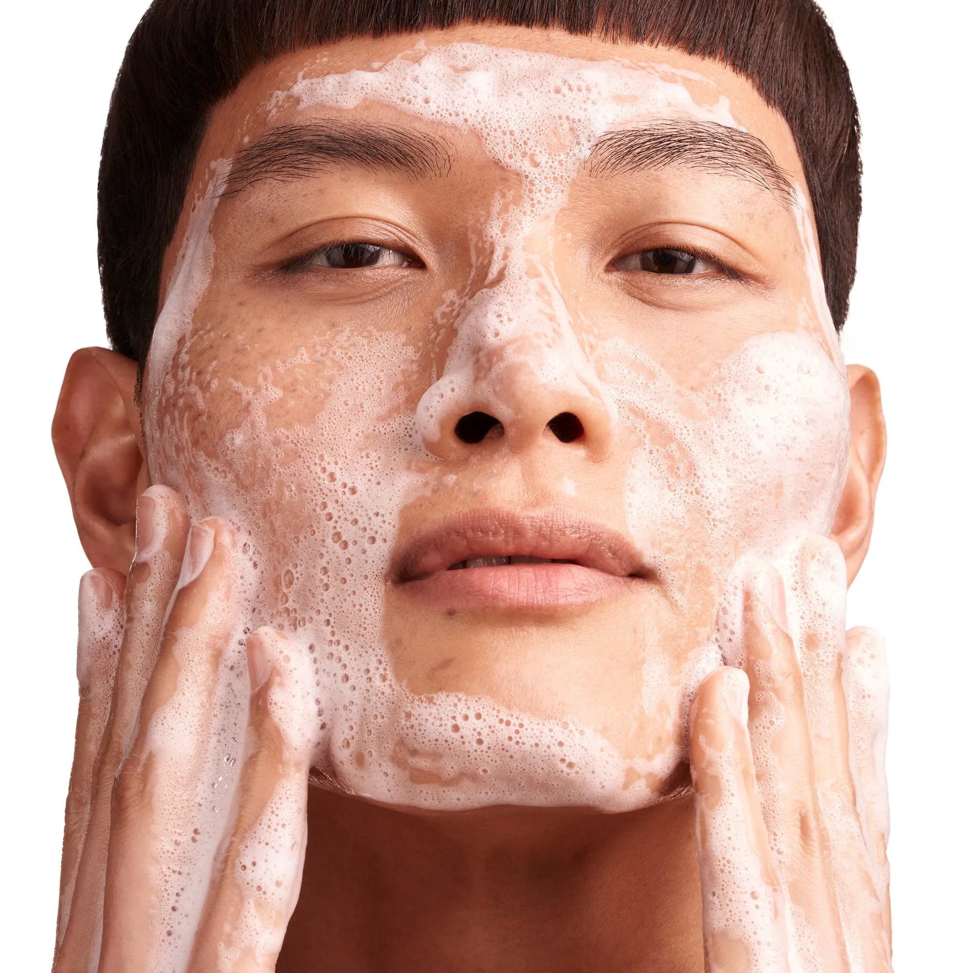 The Foaming Cleanser 100ml