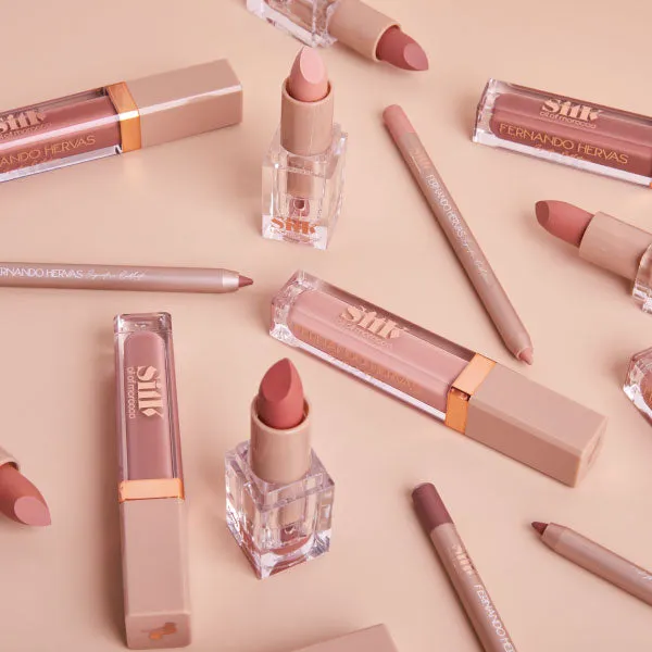 The Nude Collective Collection - Trade Value Pack