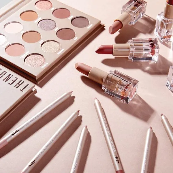 The Nude Collective Collection - Trade Value Pack