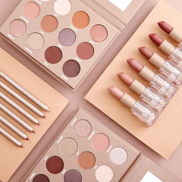 The Nude Collective Collection - Trade Value Pack