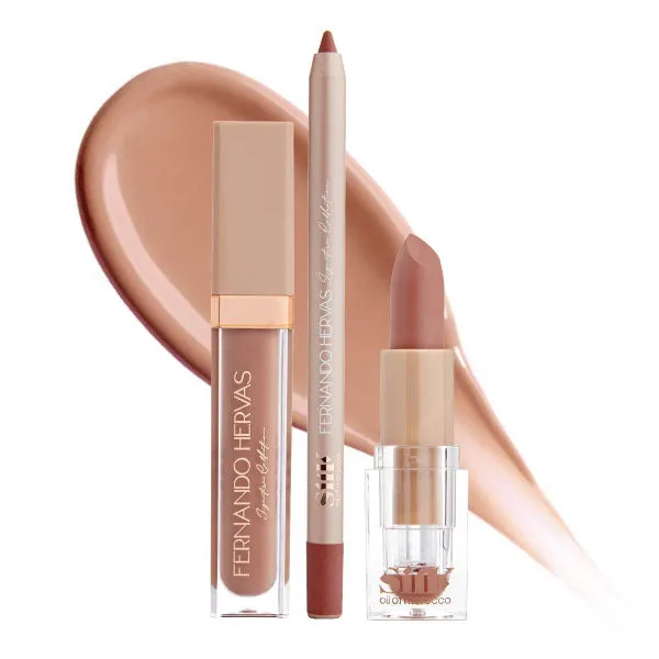 The Nude Collective Collection - Trade Value Pack