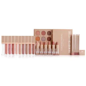 The Nude Collective Collection - Trade Value Pack