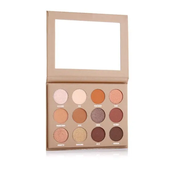 The Nude Collective Collection - Trade Value Pack
