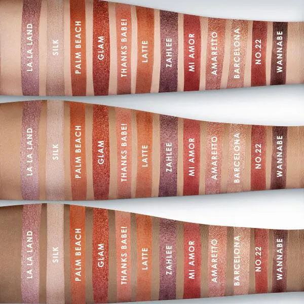 The Nude Collective Collection - Trade Value Pack