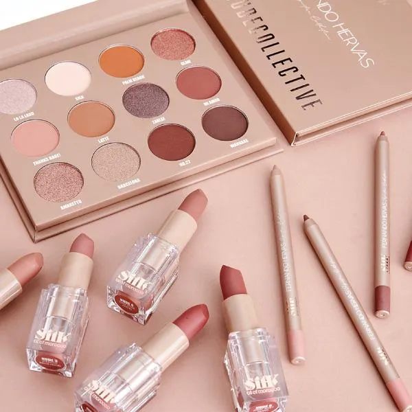 The Nude Collective Collection - Trade Value Pack