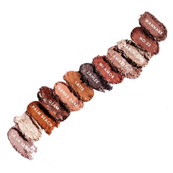 The Nude Collective Collection - Trade Value Pack