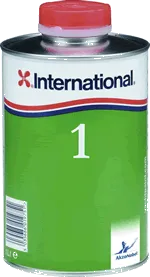 Thinners No. 1