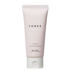 THREE Aiming Soft Cleansing Gel R