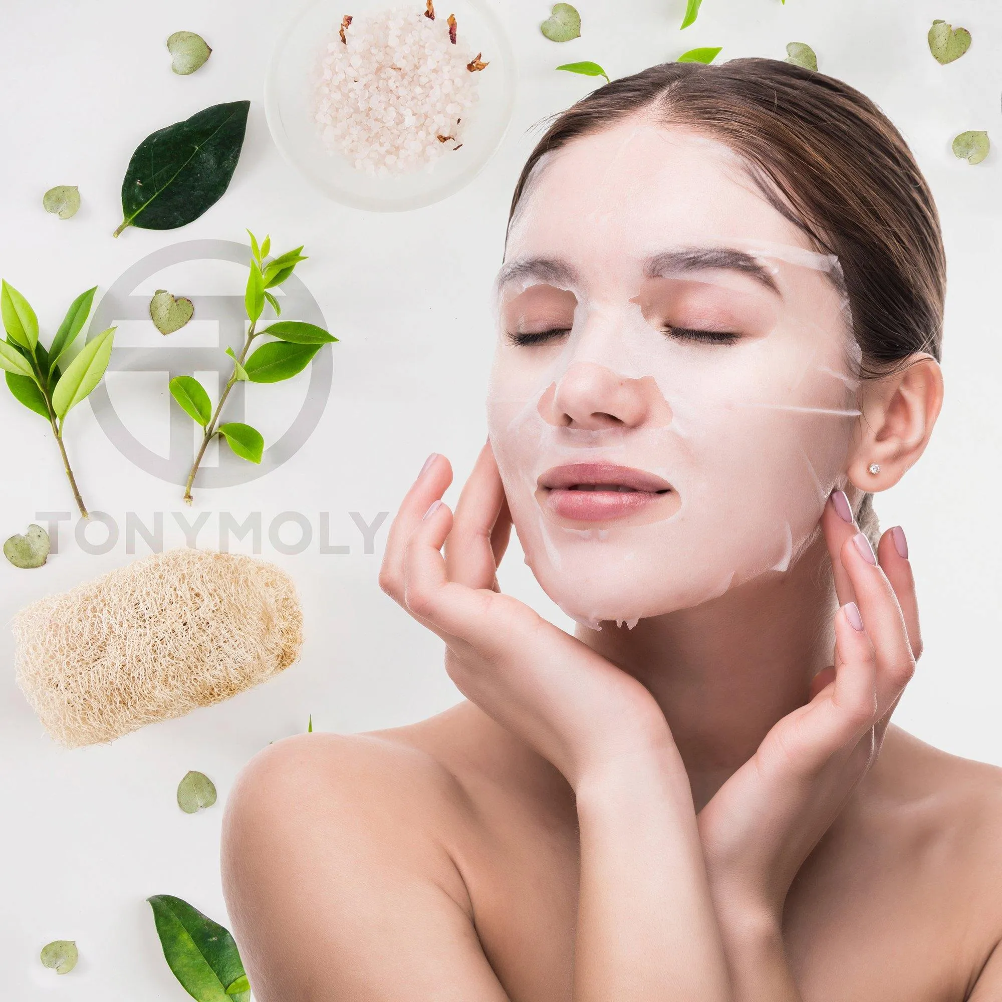 TONYMOLY Master Lab Sheet Mask - Ceramide | Korean Skin Care