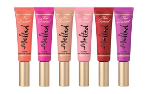 Too Faced Melted Liquified Long Wear Lipstick 0.40oz/12ml New In Box