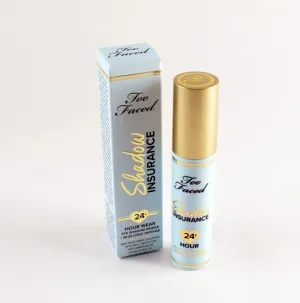 Too Faced Shadow Insurance 24 Hour Wear Eye Primer   Blue Light Defense - 6.0mL