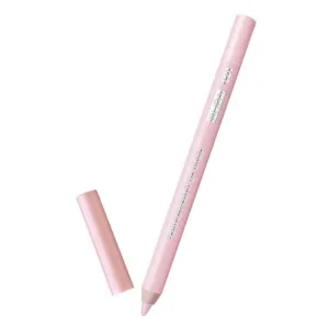 Transparent lip liner