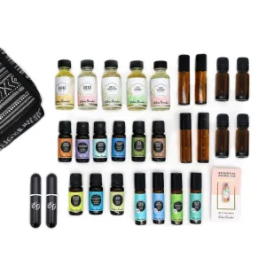 Travel Bag 30 Set