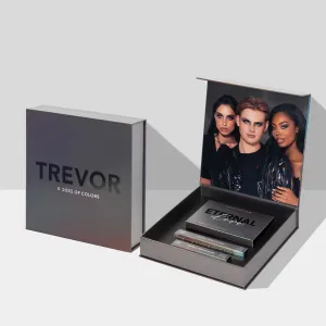 Trevor x Dose of Colors Full Collection