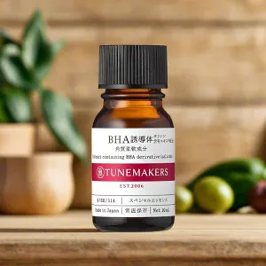 Tunemakers BHA 10ml