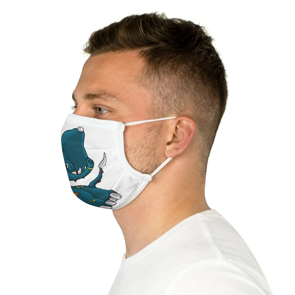 Tuskhann Cotton Face Mask (EU)