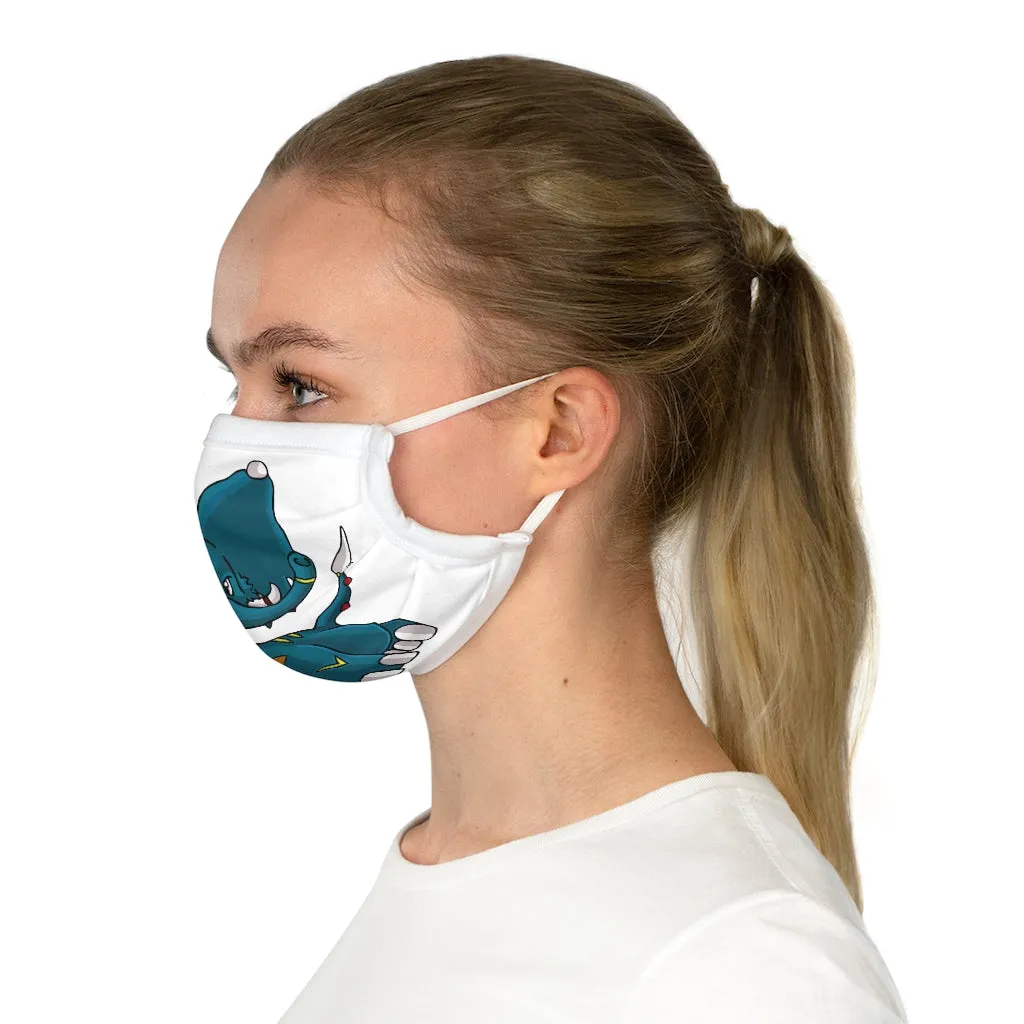 Tuskhann Cotton Face Mask (EU)