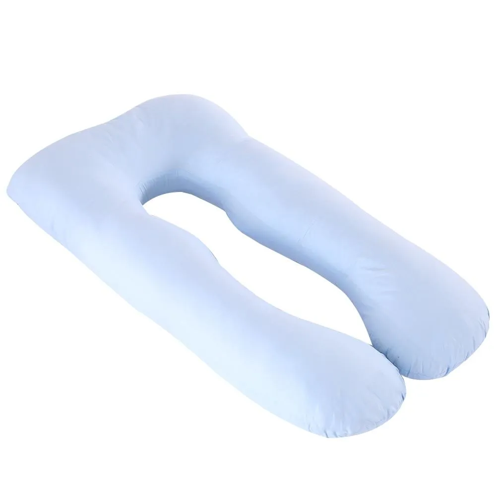 U-Shaped Pregnancy Pillow