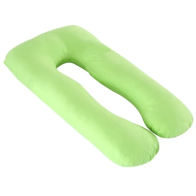 U-Shaped Pregnancy Pillow