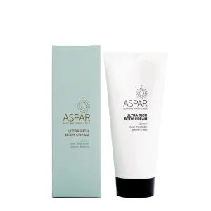 Ultra Rich Body Cream 200ml