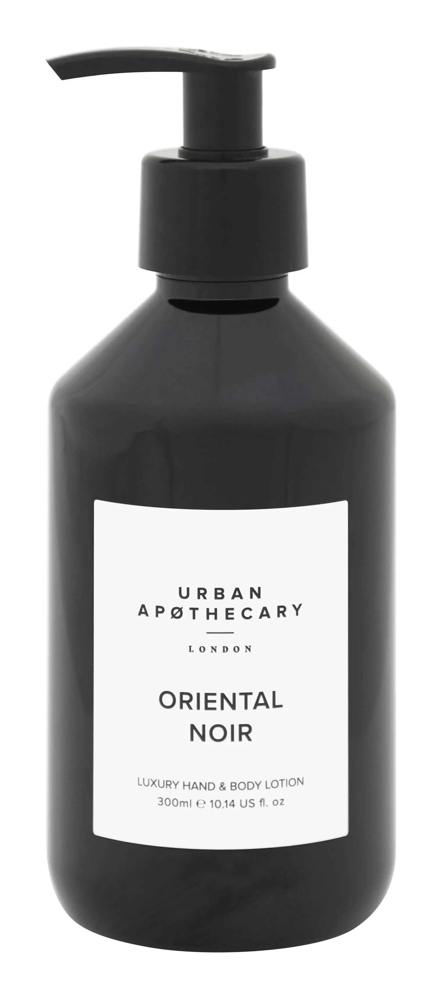 Urban Apothecary Hand & Body Lotions
