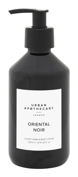 Urban Apothecary Hand & Body Lotions