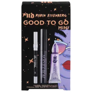 Urban Decay x Robin Eisenberg - Good to Go Mini Eye Set
