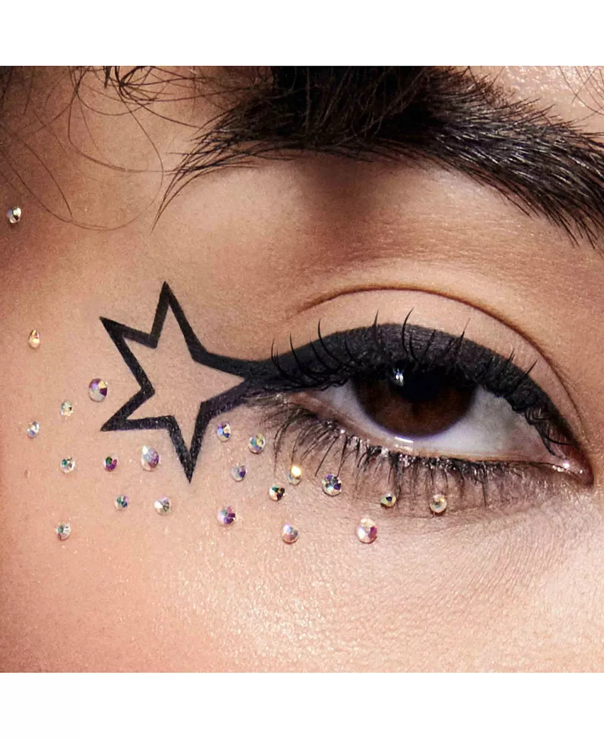Urban Decay x Robin Eisenberg - Good to Go Mini Eye Set