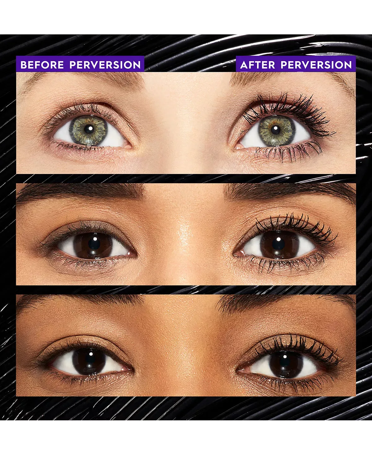 Urban Decay x Robin Eisenberg - Good to Go Mini Eye Set