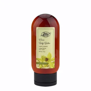 Vanilla Bean Natural Cocoa Body Butter 125ml - Pure Anada