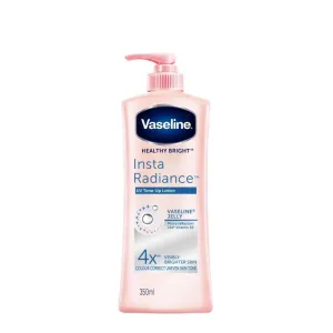 Vaseline Body Lotion Insta Radiance 350ml