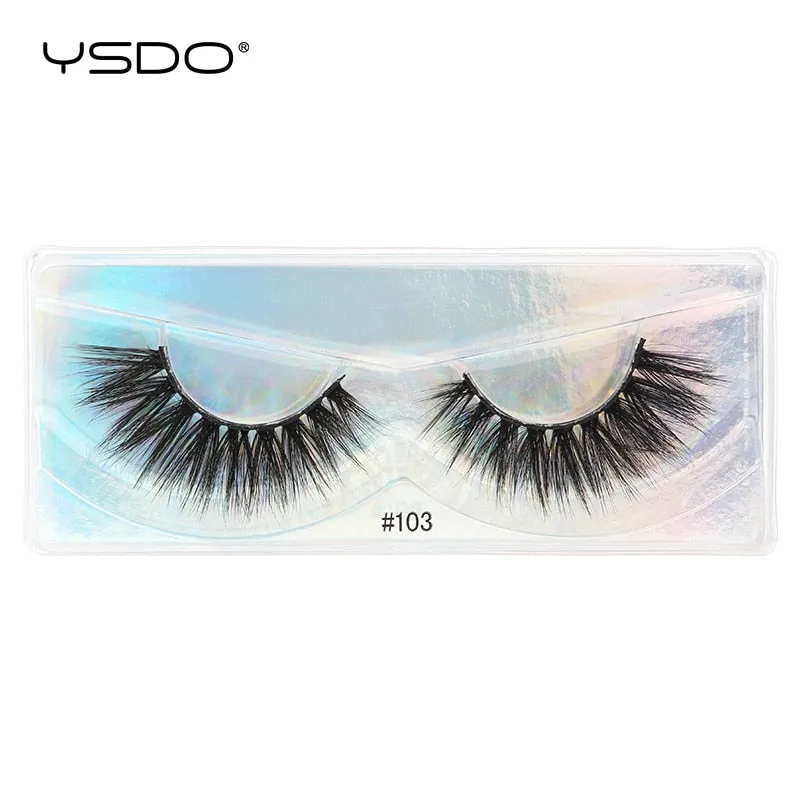 VenusFox Wholesale Lashes Dramatic 3D Mink Eyelashes Bulk 4/10/50/100/200 Pcs Natural Mink Lashes Long False Eyelashes Makeup Faux Cils