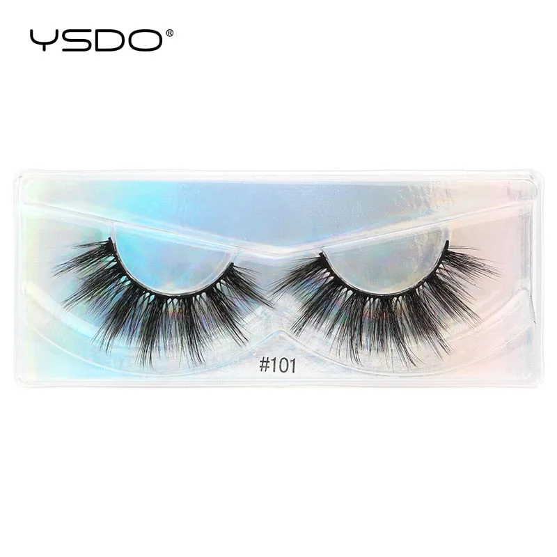 VenusFox Wholesale Lashes Dramatic 3D Mink Eyelashes Bulk 4/10/50/100/200 Pcs Natural Mink Lashes Long False Eyelashes Makeup Faux Cils