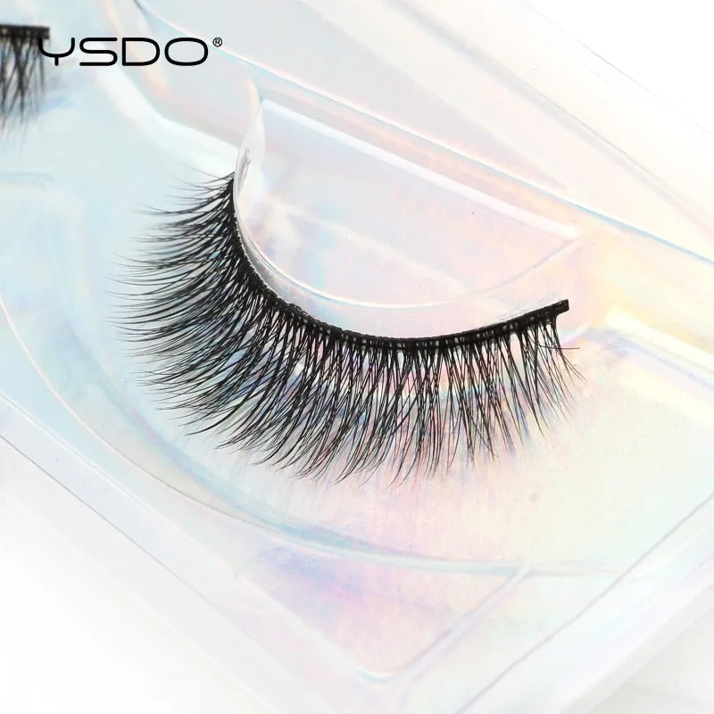 VenusFox Wholesale Lashes Dramatic 3D Mink Eyelashes Bulk 4/10/50/100/200 Pcs Natural Mink Lashes Long False Eyelashes Makeup Faux Cils