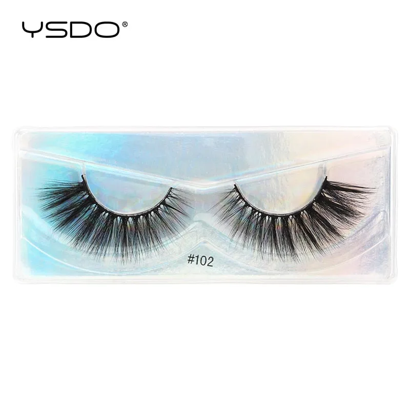 VenusFox Wholesale Lashes Dramatic 3D Mink Eyelashes Bulk 4/10/50/100/200 Pcs Natural Mink Lashes Long False Eyelashes Makeup Faux Cils