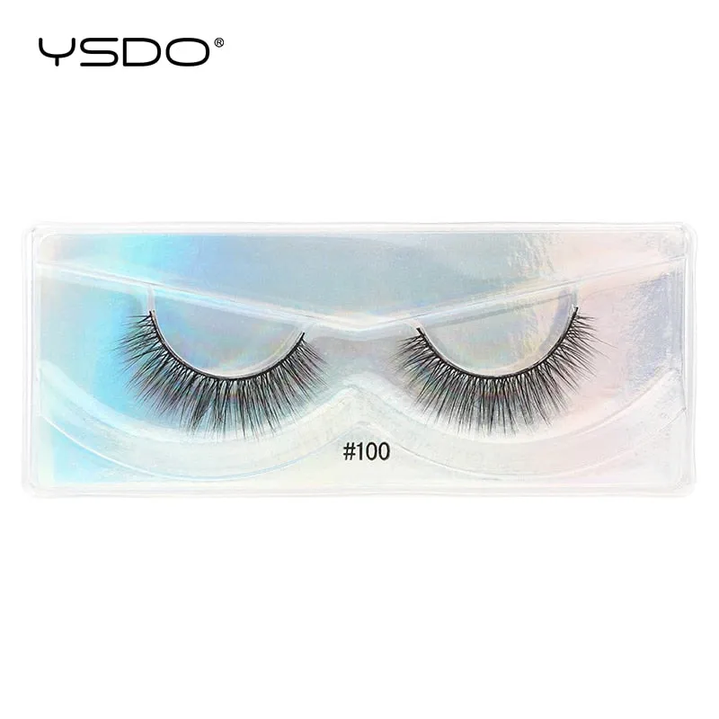 VenusFox Wholesale Lashes Dramatic 3D Mink Eyelashes Bulk 4/10/50/100/200 Pcs Natural Mink Lashes Long False Eyelashes Makeup Faux Cils